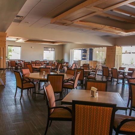 Best Western Plus La Mina Parral 外观 照片