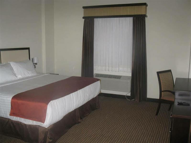 Best Western Plus La Mina Parral 外观 照片