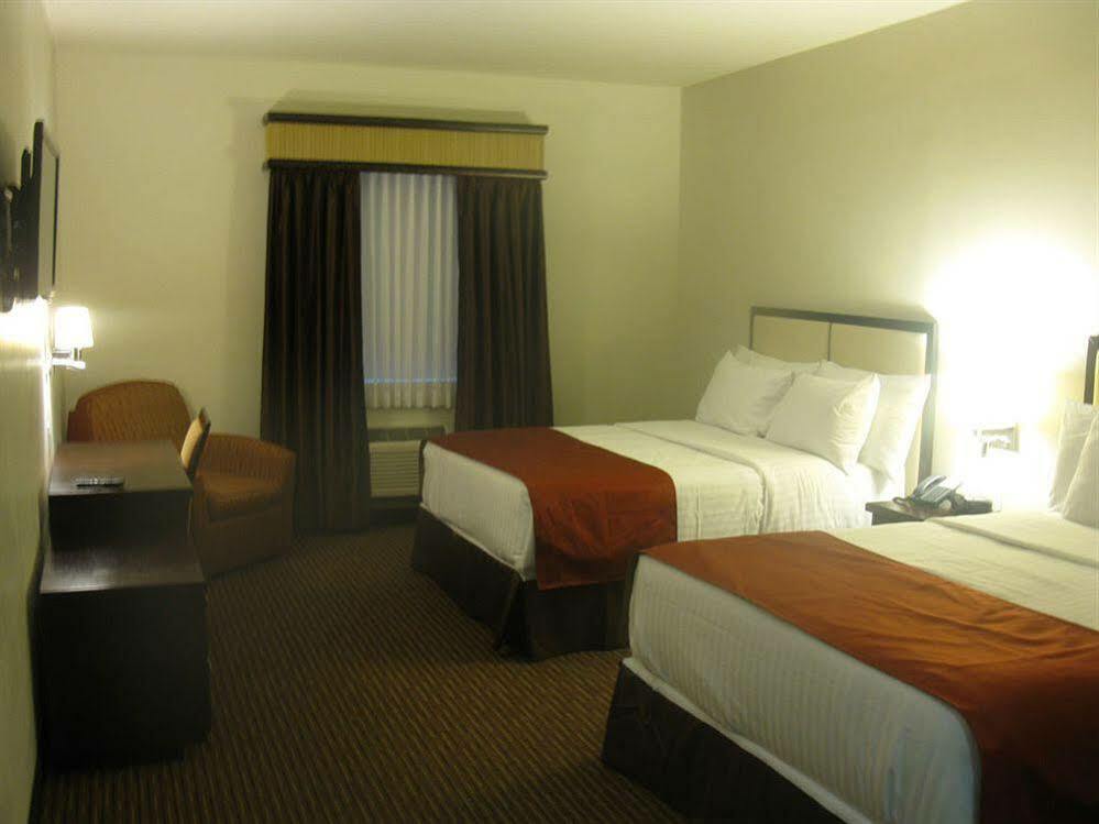 Best Western Plus La Mina Parral 外观 照片