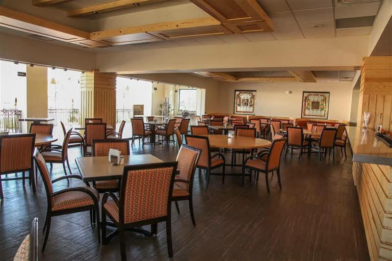 Best Western Plus La Mina Parral 外观 照片